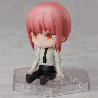 Chainsaw Man - Makima - Dform Actionfigur - 9cm