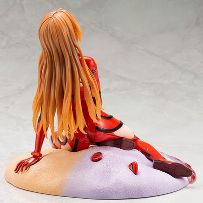 Evangelion 3.0+1.0 - Asuka Langley Last Scene - Figur 1:6 - 18cm - Kotobukiya