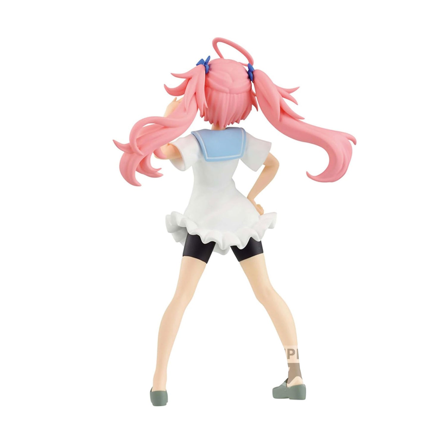 That Time I Got Reincarnated as a Slime - Milim Nava - Otherworlder Vol.21 Figur Ver.B - 15cm - Bandai Banpresto