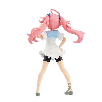 That Time I Got Reincarnated as a Slime - Milim Nava - Otherworlder Vol.21 Figur Ver.B - 15cm - Bandai Banpresto