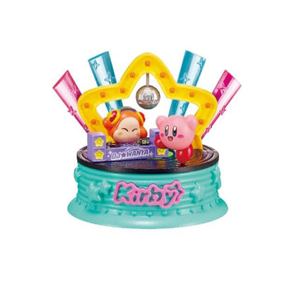 Re-Ment RMNT208596 Kirby in Pop City Minifiguren