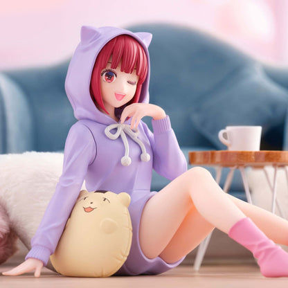 Banpresto OSHI NO KO Relax Time - Kana Arima - Figure - 15cm