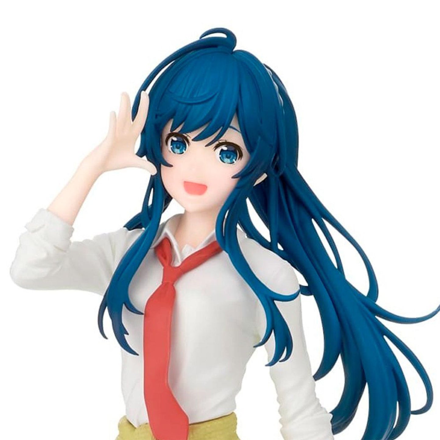 Minami Nanami, Bottom Tier Character Sammelfigur, 18 cm - Banpresto