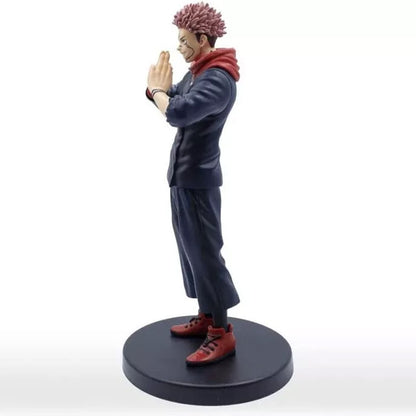 Sukuna - Jujutsu Kaisen, 16cm