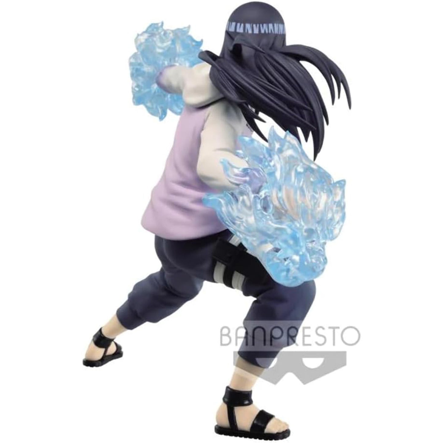 Hinata - Naruto:Vibration Stars, 14cm