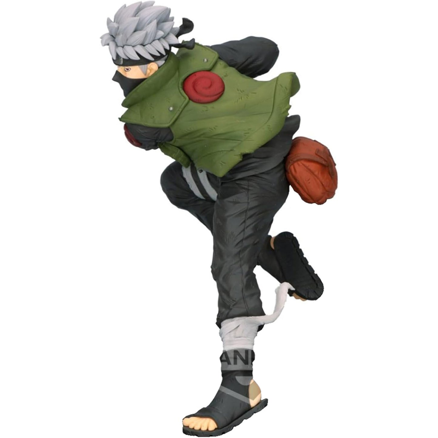 Kakashi Hatake - Naruto, 13cm