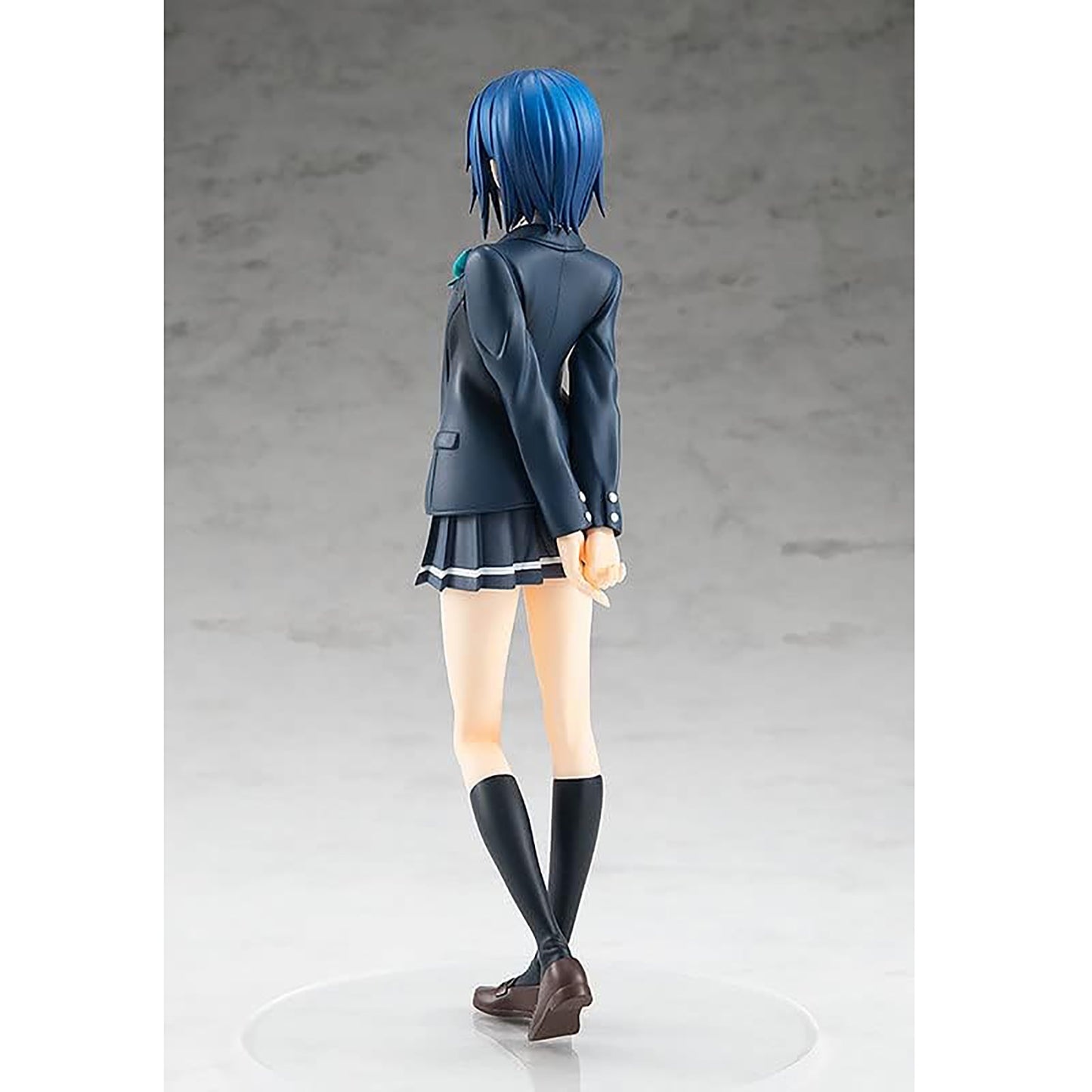 Tsukihime - A Piece of Blue Glass Moon: Pop Up Parade, 17 cm