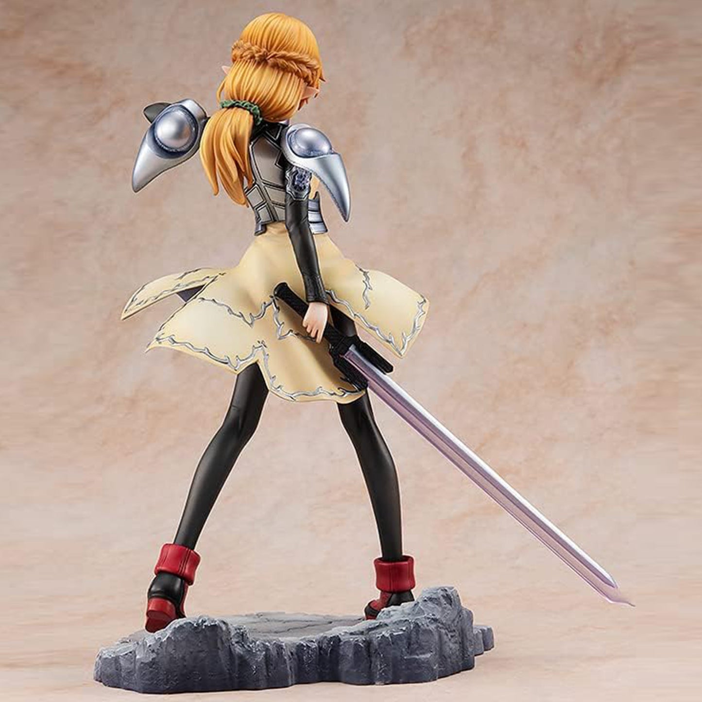 HEO Kadokawa KAD10733 Uncle from Another World Statue 17 Elf: Manga Ver. 25 cm