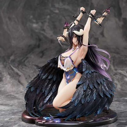 Overlord IV - Albedo Restrained Ver. - Figur 1:7 - 27cm - AniMester