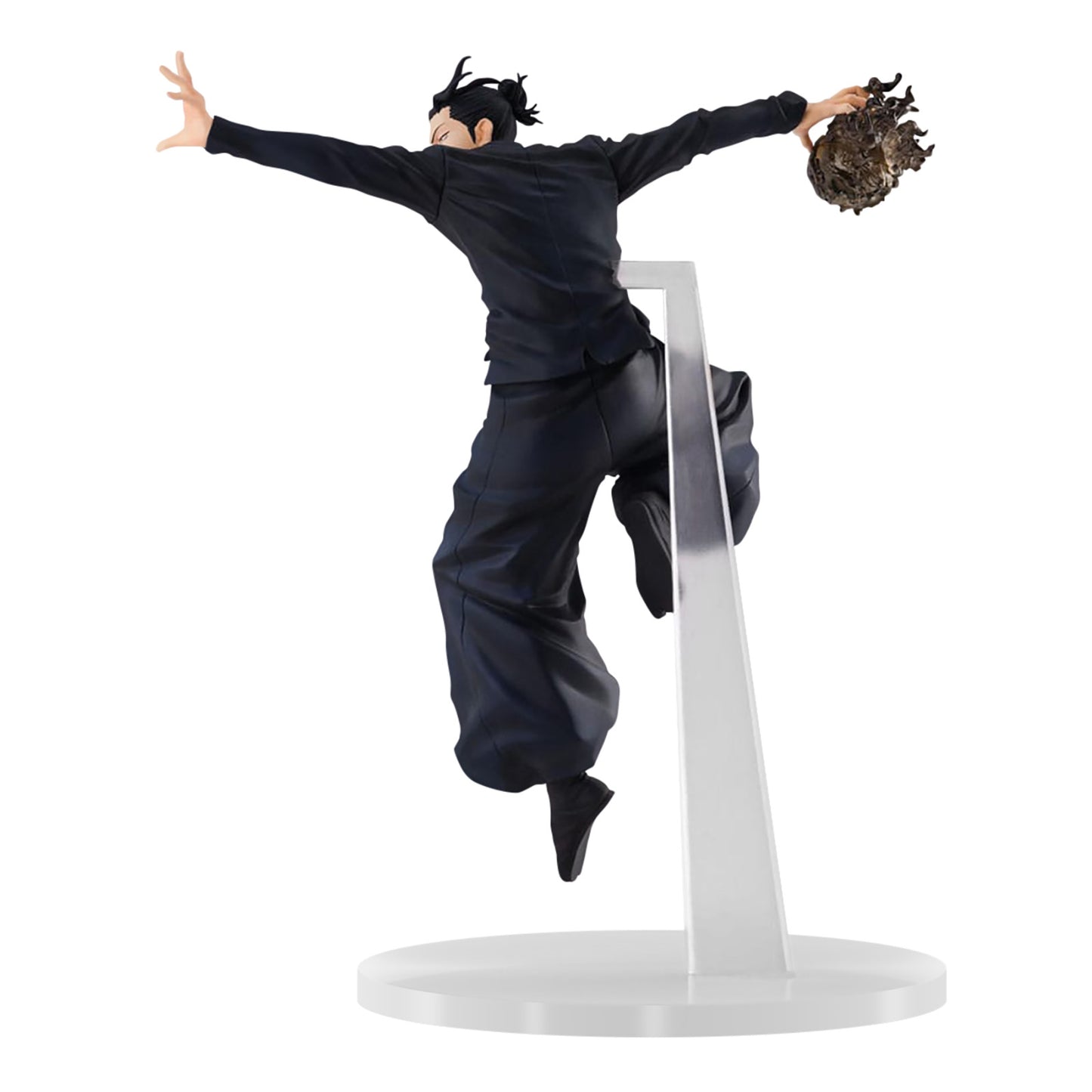 SEGA SG42636 Jujutsu Kaisen Hidden InventoryPremature Death -Figurizm- Suguru Geto 17 Statuette PVC 25 cm