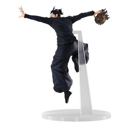 SEGA SG42636 Jujutsu Kaisen Hidden InventoryPremature Death -Figurizm- Suguru Geto 17 Statuette PVC 25 cm