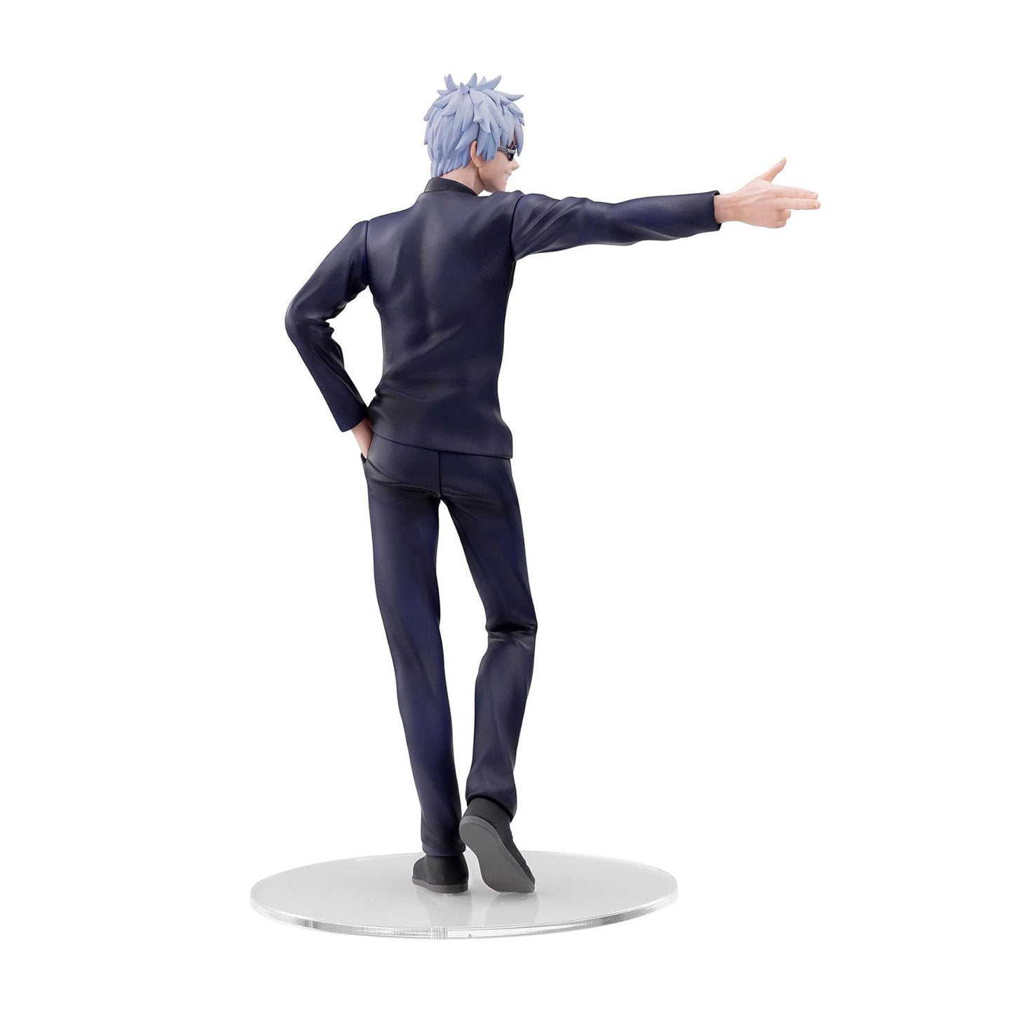 Jujutsu Kaisen - Satoru Gojo Hidden Inventory - Figur - 20cm - Sega