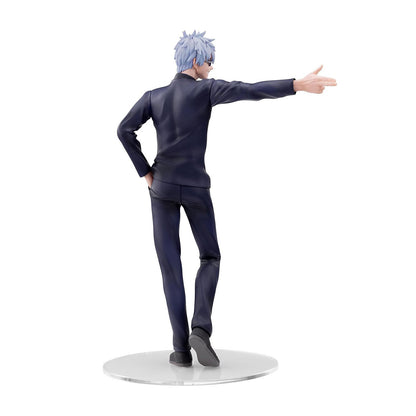 Jujutsu Kaisen - Satoru Gojo Hidden Inventory - Figur - 20cm - Sega