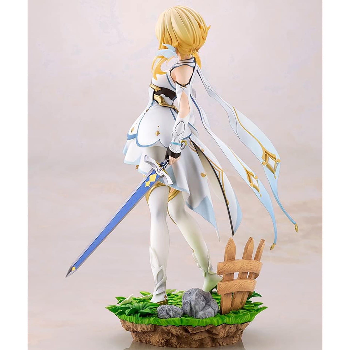 Genshin Impact - Lumine - Figur - 25cm - Kotobukiya