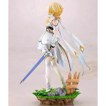 Genshin Impact - Lumine - Figur - 25cm - Kotobukiya