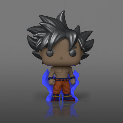 Funko Pop! Goku 1694 - Dragon Ball Z: Glows in The Dark Special Edition