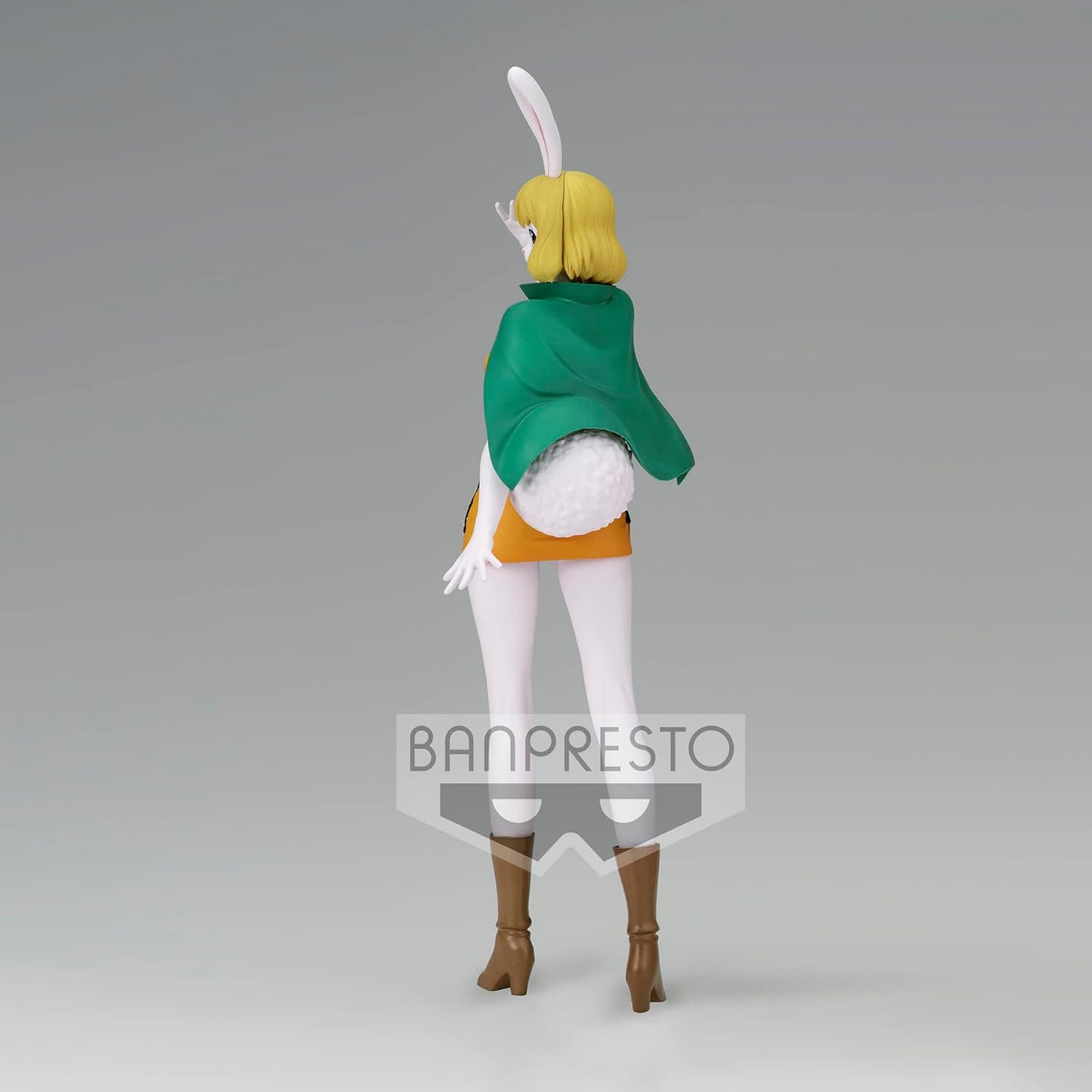 Carrot (Ver.A) - One Piece: Glitter&Glamours 22cm