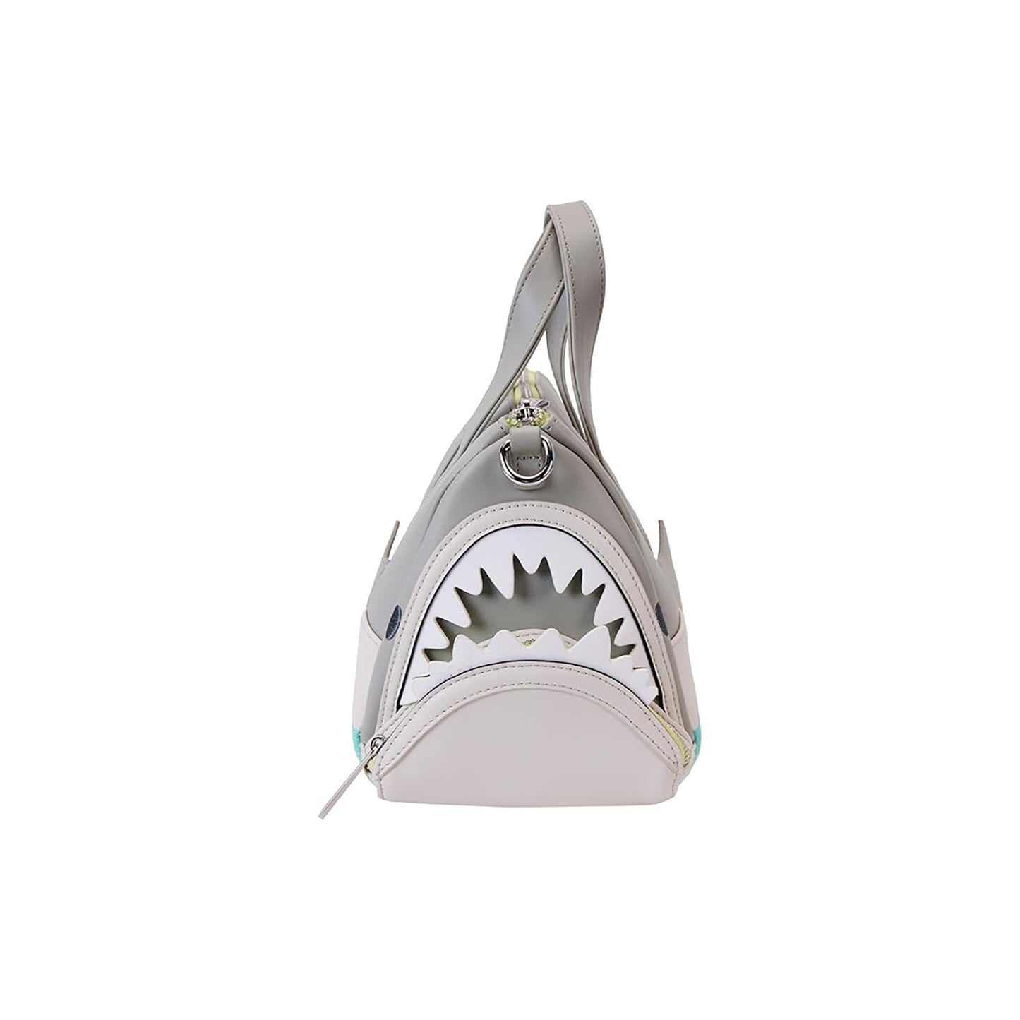 Jaws Universal - Umhängetasche mit abnehmbarer Münztasche