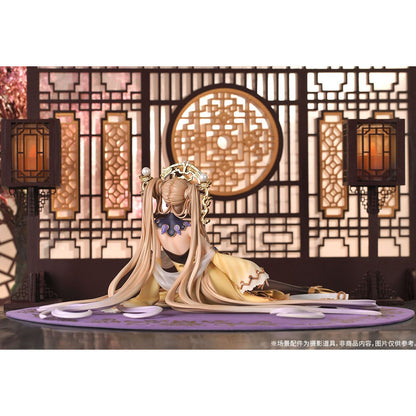 Myethos Chalice of Eternal Stability, National Treasures Series Figur, 14 cm