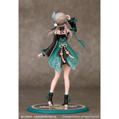 Honkai: Star Rail - Qingque - Gift+ Figur 1:10 - 16cm - Myethos