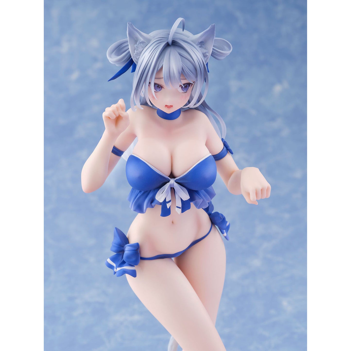 Original Character PVC Statue 16 Chou Mocha 30 cm
