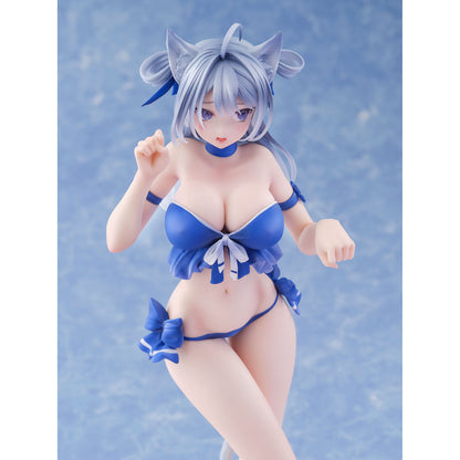 Original Character PVC Statue 16 Chou Mocha 30 cm