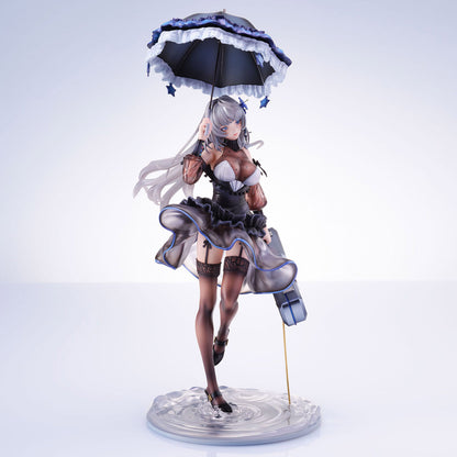Girls' Frontline - FX-05 She Comes From The Rain - PVC Statue 1:7 - 33cm - Oriental Forest