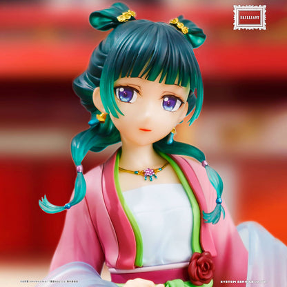 Die Tagebücher der Apothekerin PVC Statue Maomao 20 cm