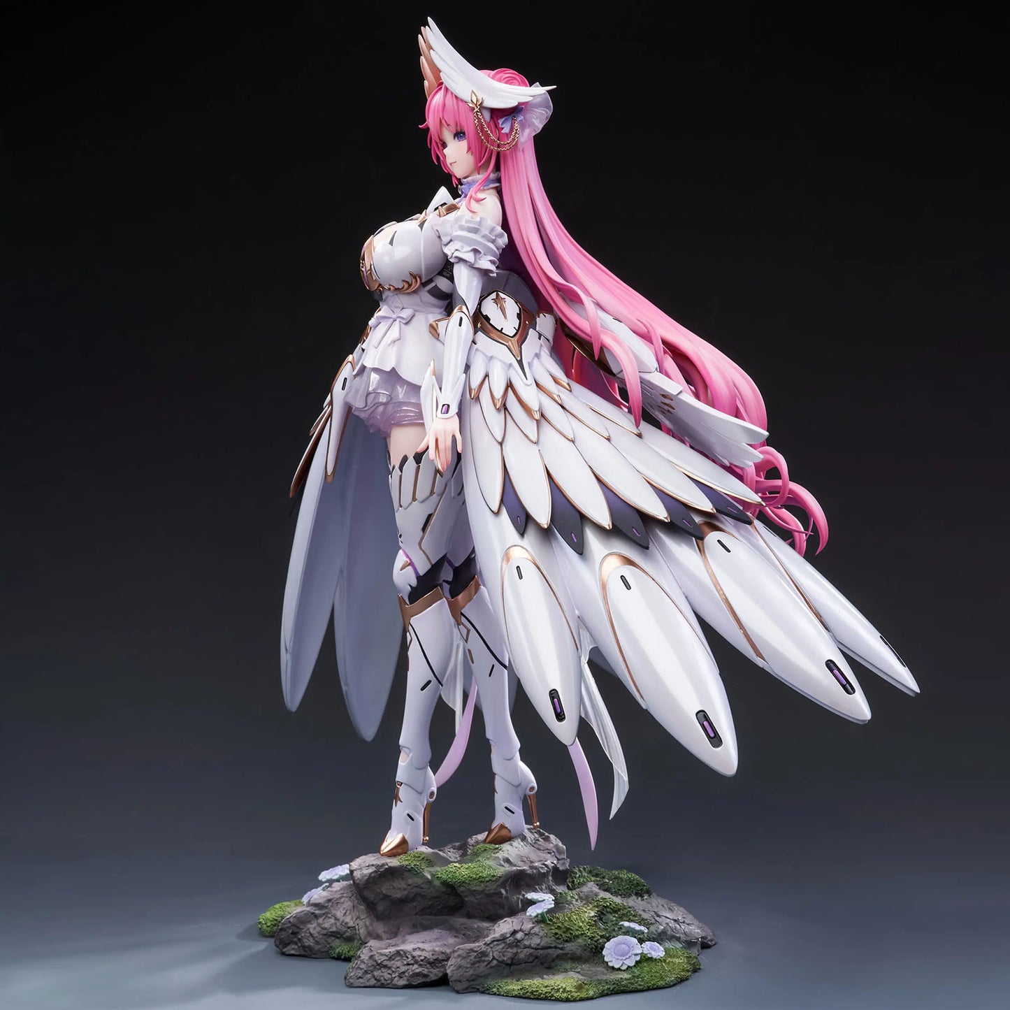 Nikke - Dorothy - Figur 1:7 - 31cm