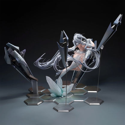 Nikke - Aschenputtel - Figur 1:4 Deluxe - 40cm