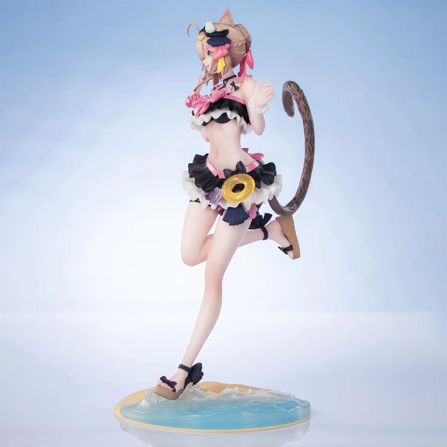 Honkai Impact 3rd - Pardofelis Midsummer - Figur 1:8 - 21cm