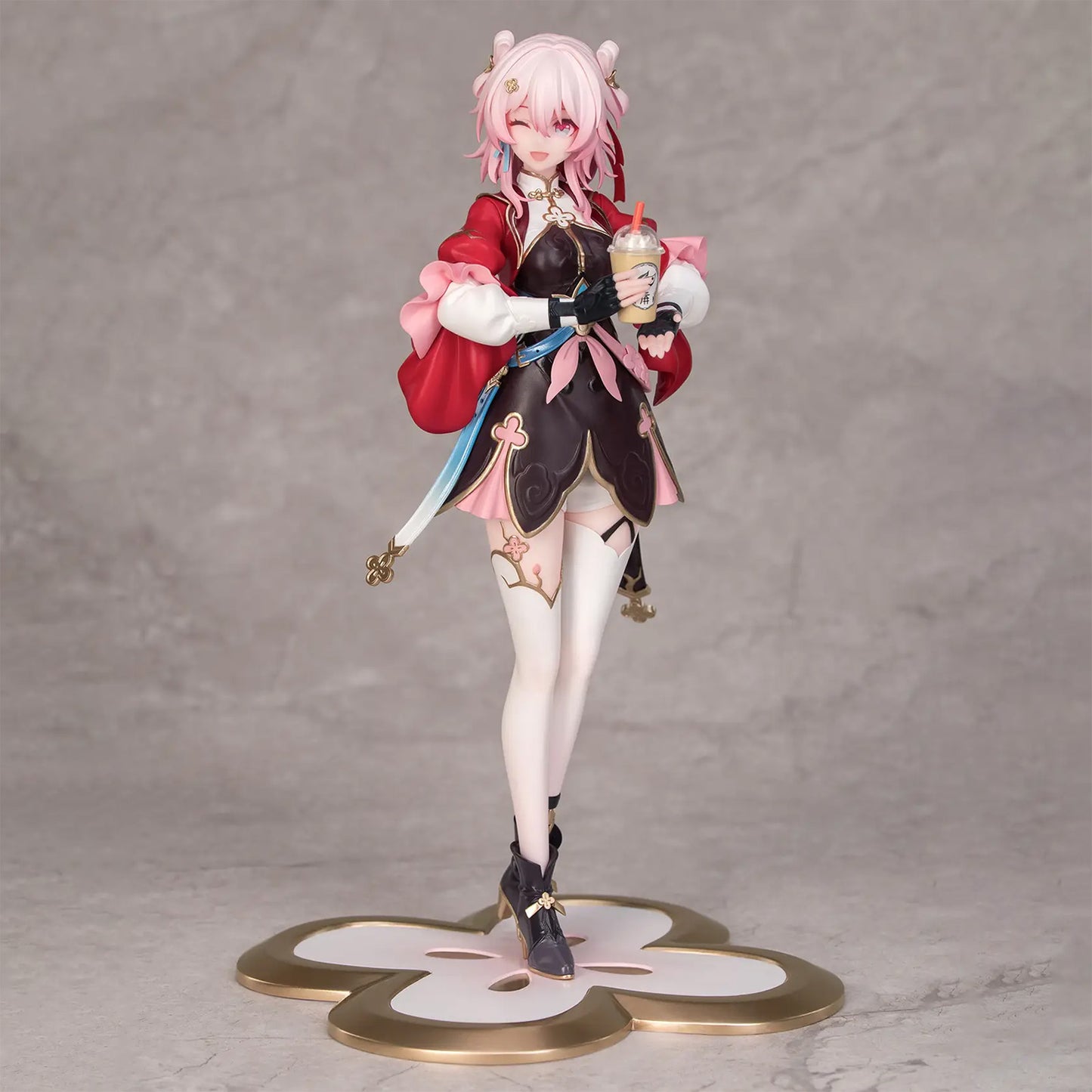 March 7th: The Hunt, Honkai: Star Rail Gift+ Sammelfigur, 18 cm - miHoYo