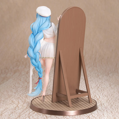 Azur Lane - Janus Fear of Changing Clothes - Figur 1:8 - 19,5cm - Myethos