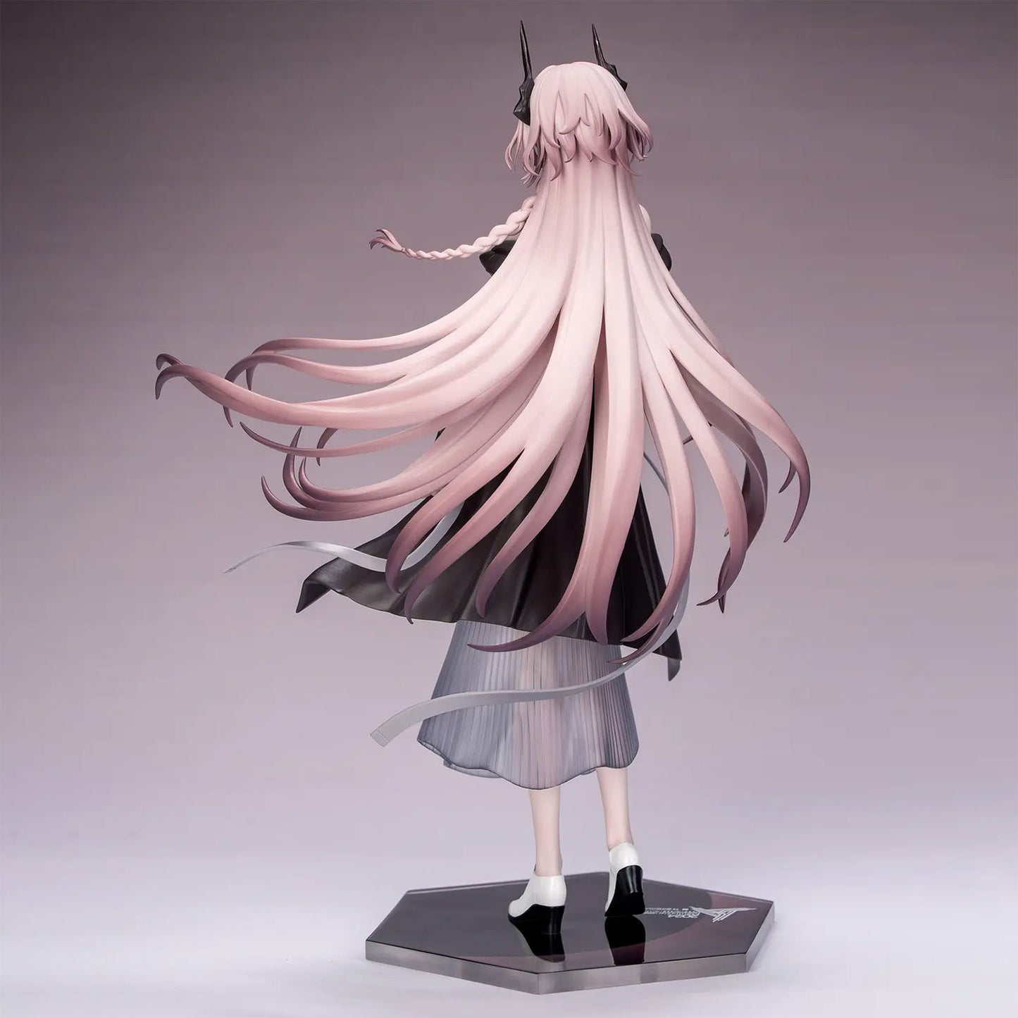 Arknights Gift+ PVC Statue 18 Theresa: Journey of Music Ver. 22 cm