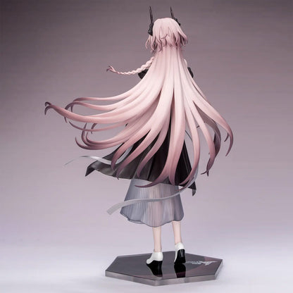 Arknights Gift+ PVC Statue 18 Theresa: Journey of Music Ver. 22 cm