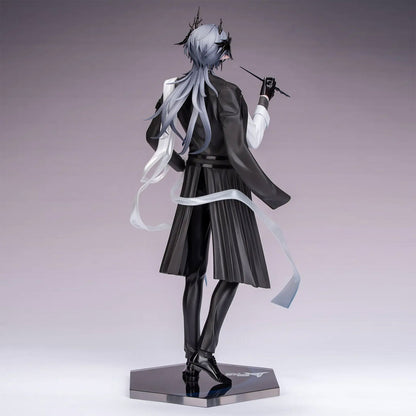 Arknights Gift+ PVC Statue 18 Logos: Journey of Music Ver. 24 cm