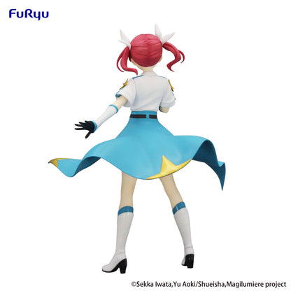 Magilumiere Co. Ltd. - Kana Sakuragi - Trio-Try-iT Figur - 19cm - FuRyu