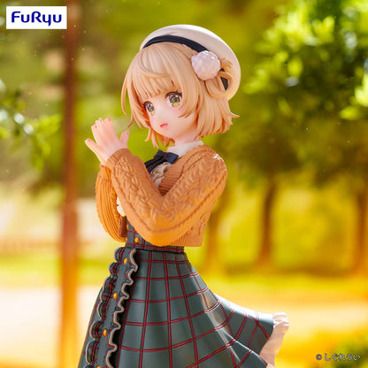 Shigure Ui - Shigure Ui - Trio-Try-iT Figur - 20cm - FuRyu