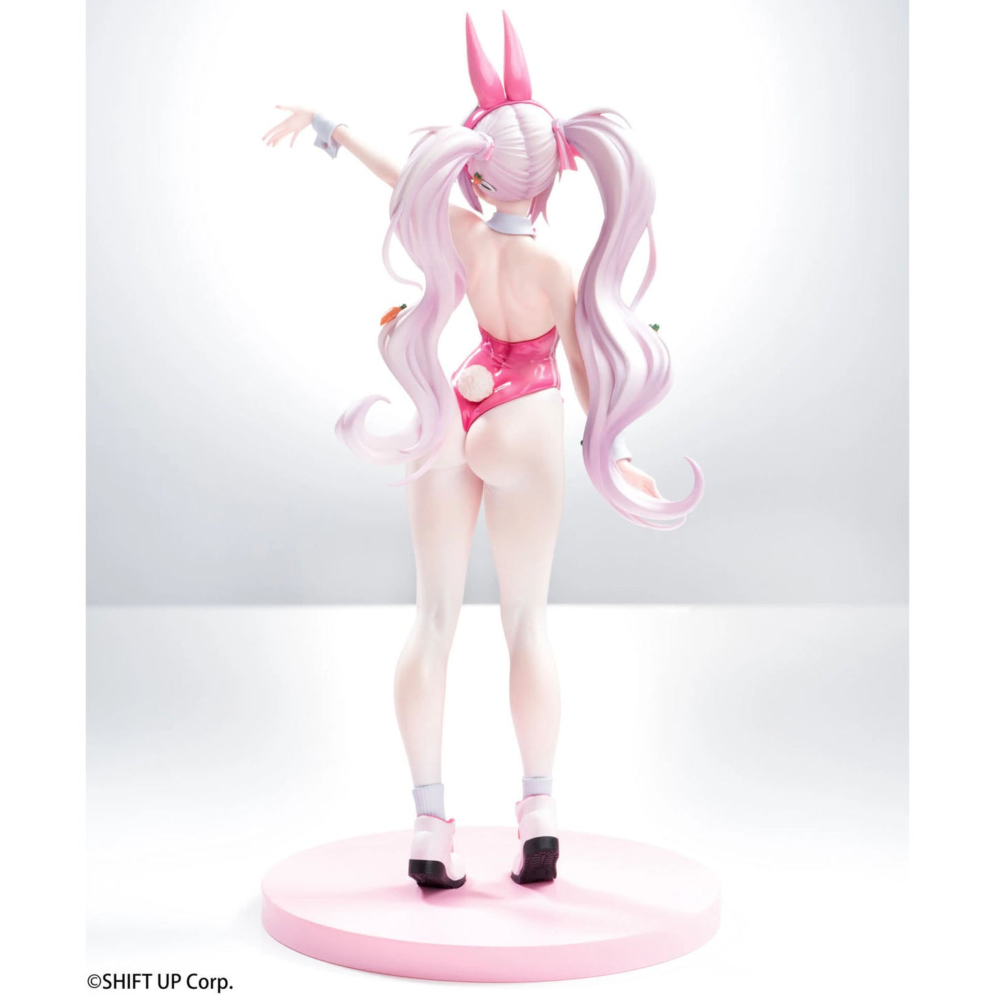 Goddess of Victory: NIKKE – Alice: Wonderland Bunny