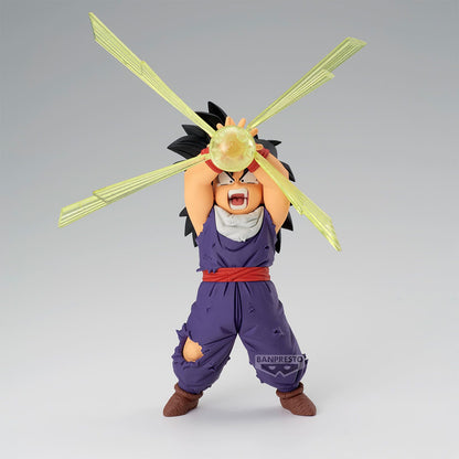 BANDAI Son Gohan bei Masenko, Dragon Ball Z Sammelfigur, 12 cm