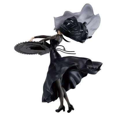 Banpresto Vibration Stars SAKAMOTO DAYS - Osaragi ?- Figure  17cm