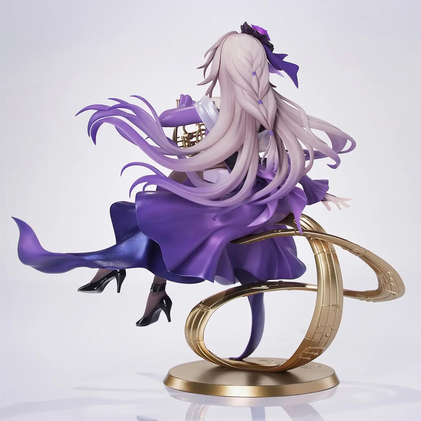 Honkai: Star Rail Figur – Herta (LIVE Ver.) – 17 Scale