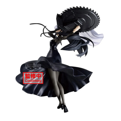 Banpresto SAKAMOTO DAYS - Osaragi - Vibration Stars 17cm