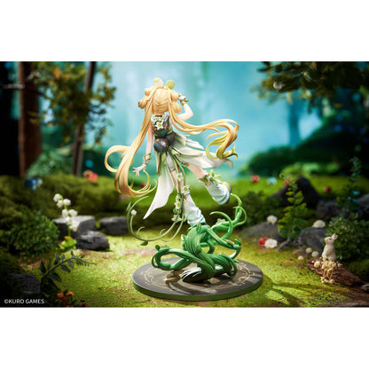 Wuthering Waves PVC Statue 17 Verina 27 cm