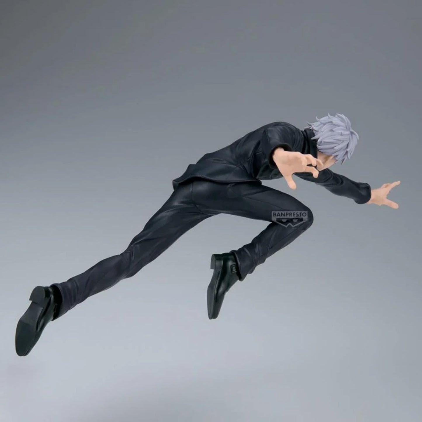 Banpresto JUJUTSU KAISEN - Satoru Gojo - Maximatic 22cm