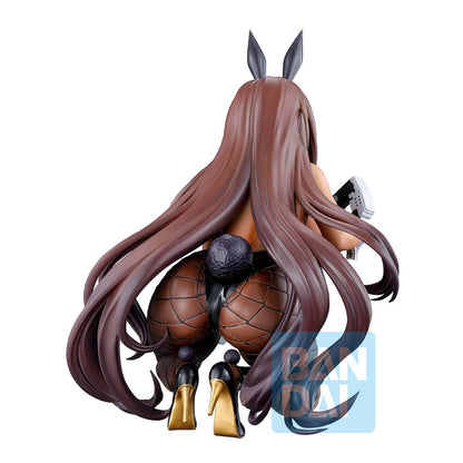 Banpresto Nikke Godness of Victory Nior Ichibansho Figur 11cm