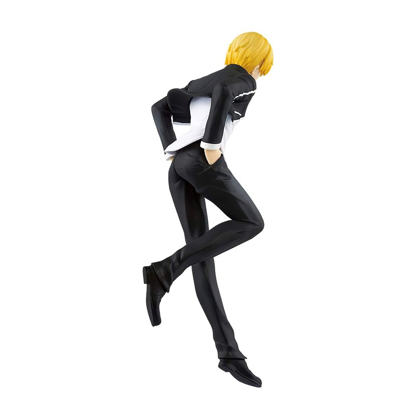 Fate/stay night - Gilgamesh - EXQ Figur - 22cm - Bandai Banpresto