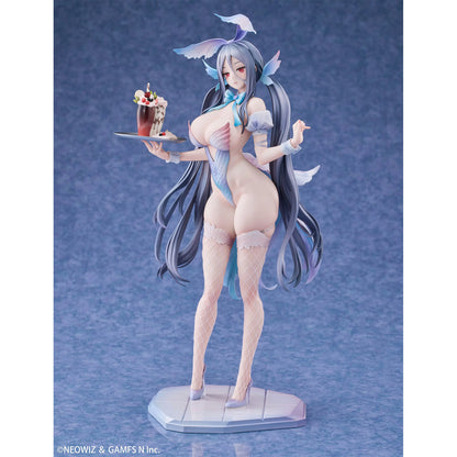 Morpeah Daydream Bunny (Brown Dust 2) PVC-Statue 17 28cm Hobby Sakura