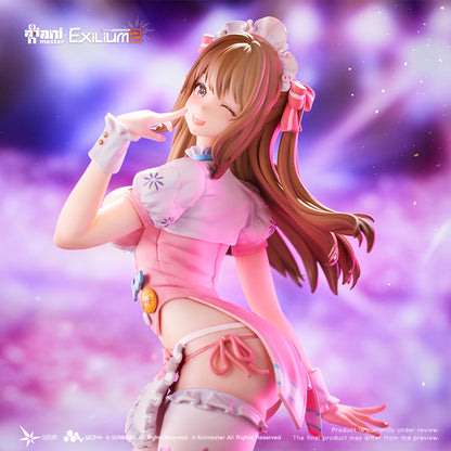 Girls’ Frontline 2 Yoohee Miracle Sweetheart 1/7 Figur