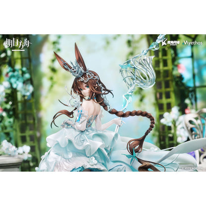 Arknights Amiya Blooms of Time Figur 1/7